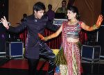 Kinshuk Mahajan got married to his girlfriend Divya Gupta in Delhi on 12th November 2011 (14).jpg
